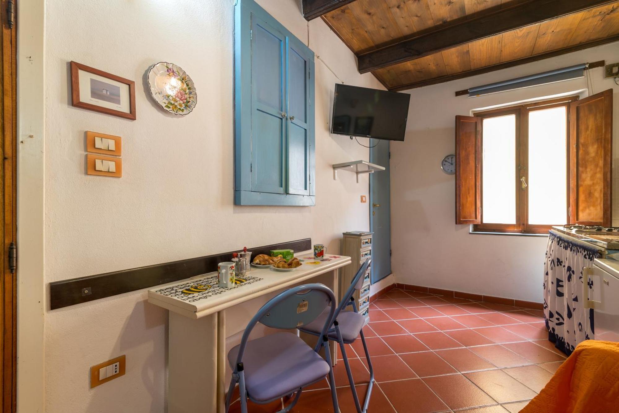 Loft - Happy Apartment Alghero