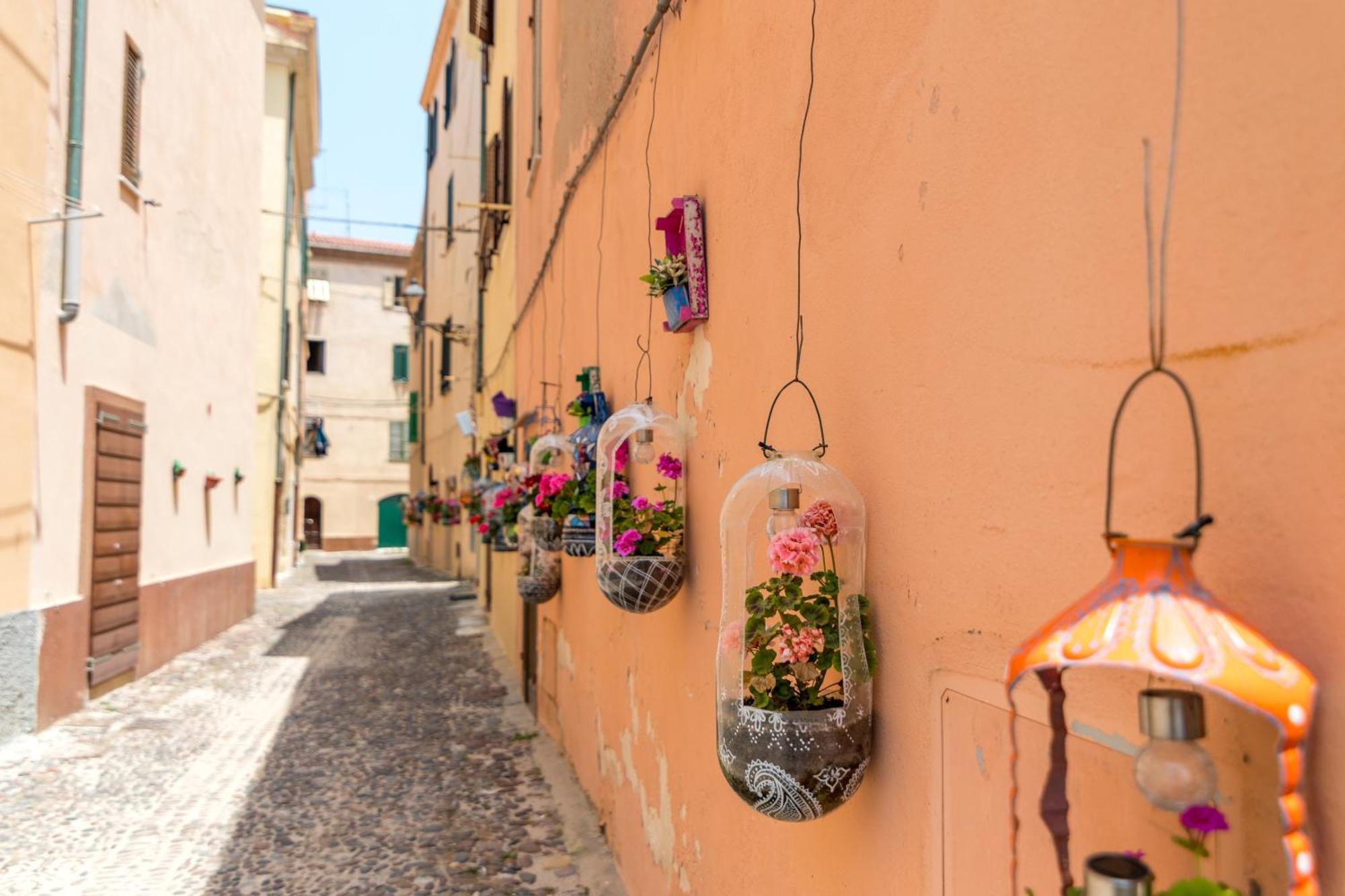 Loft - Happy Apartment Alghero