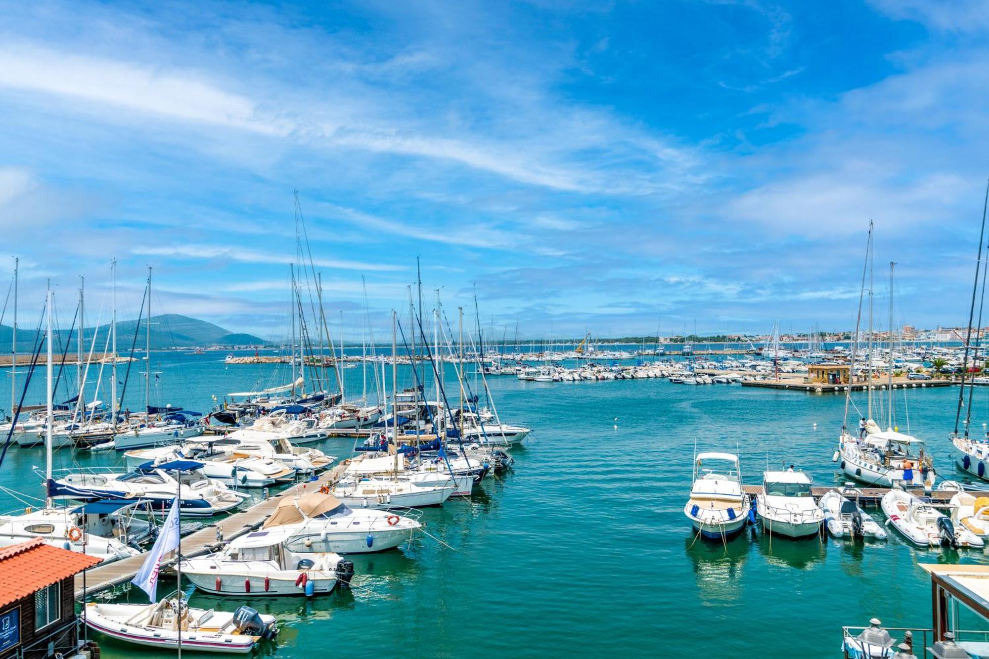 Loft - Happy Alghero